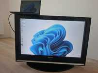 Telewizor Samsung PS-42Q7H 42''