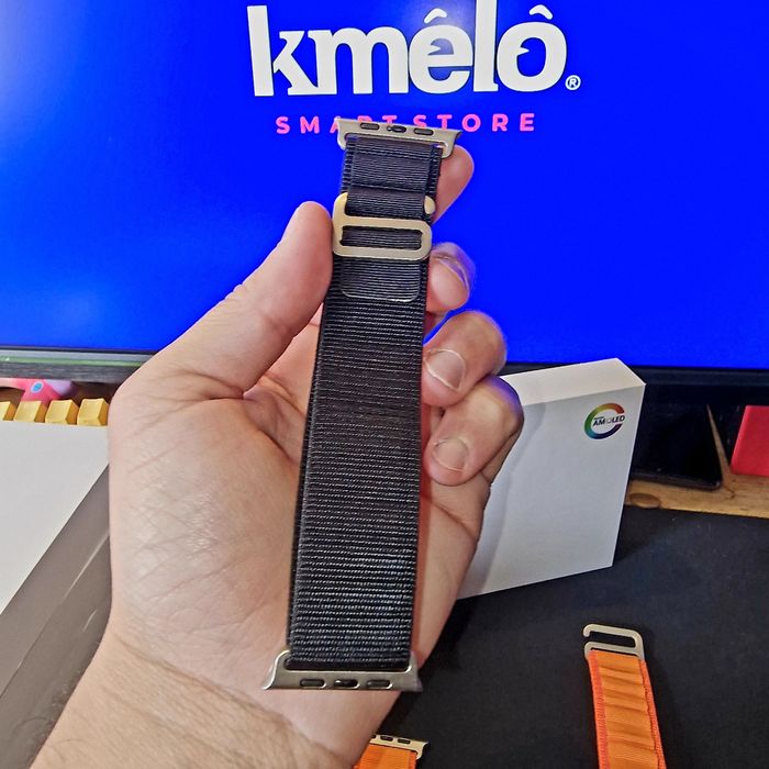 Braceletes Apple Watch 42/44/45/49mm

Car