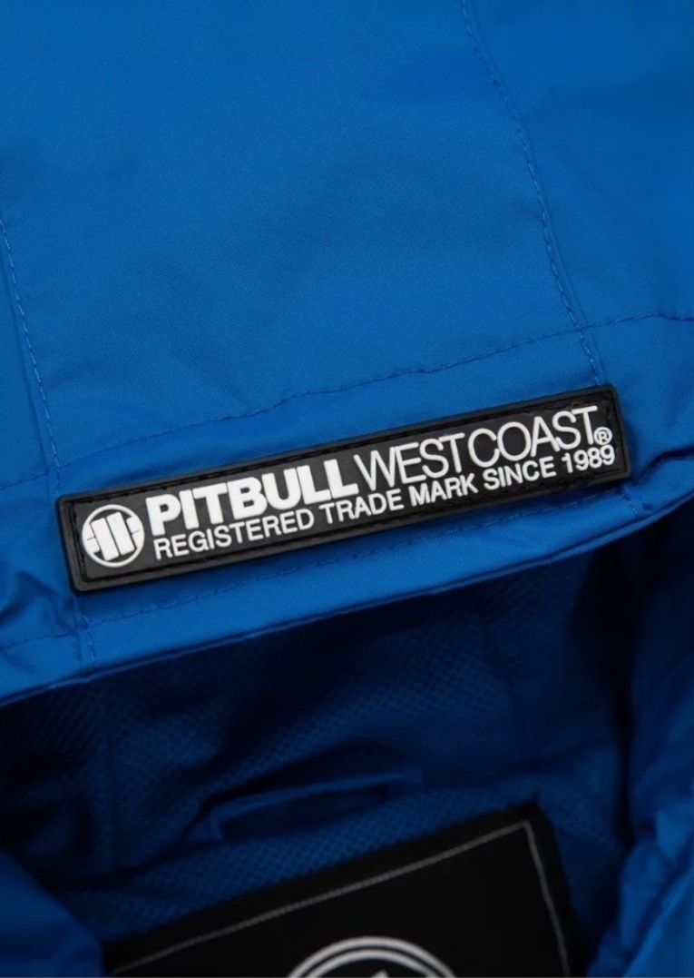 Pitbull West Coast kurtka męska przejściowa r.M