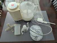Blender berlinett sprawny