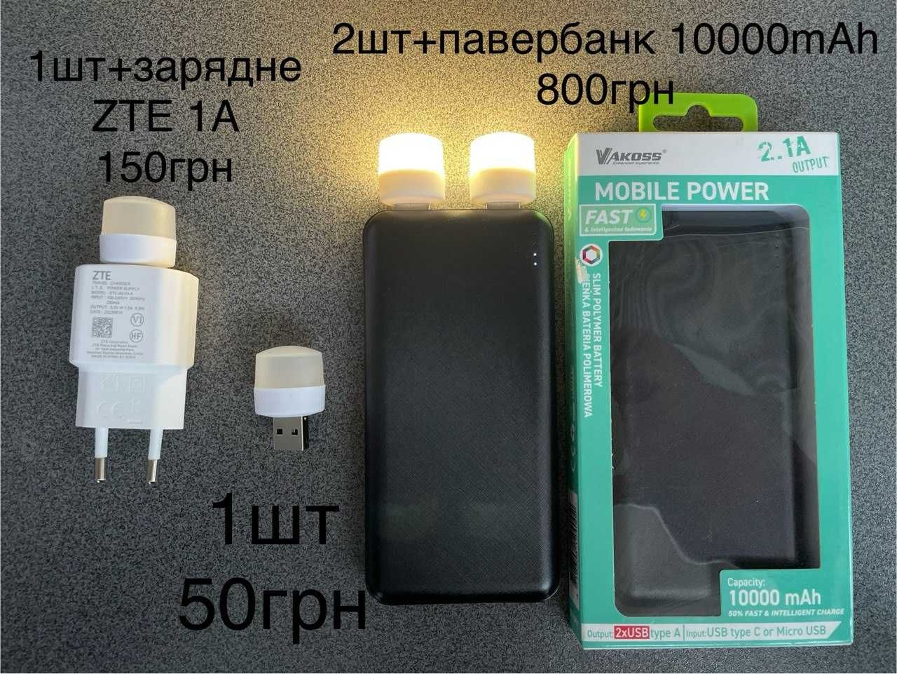 Кабель живлення для Wi-Fi роутера від Павербанка з 5V на 12V