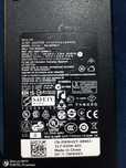 Dell zasilacz 180w DA180PM111 19.5v 9.32Amp