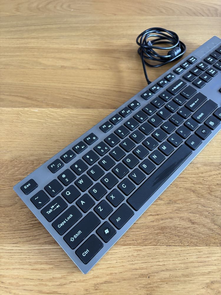 Klawiatura A4TECH KV-300H