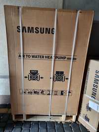 Samsung pomp ciepła + sterownik- nowe !!!