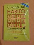 O Poder do Hábito, de Charles Duhigg