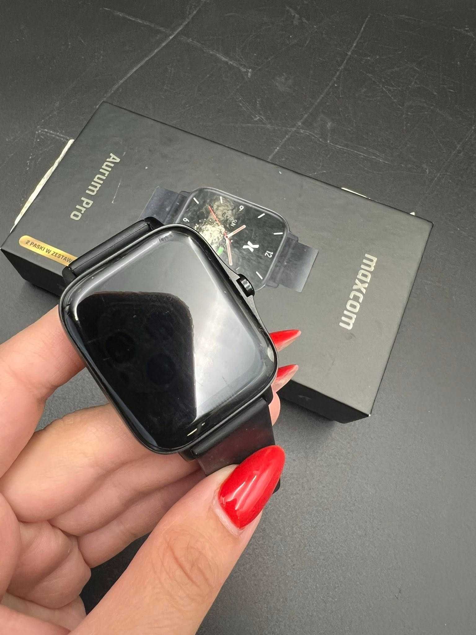 Smartwatch Maxcom Aurum Pro FW55