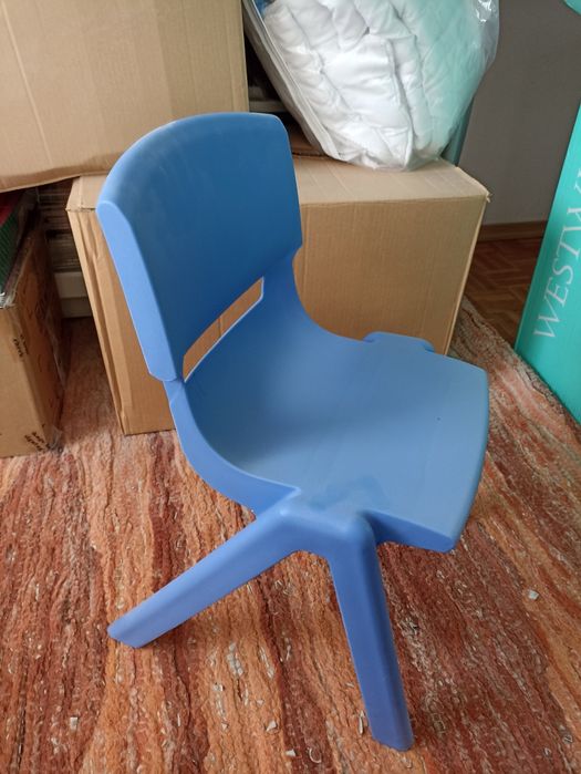 Krzeselko Bambino 2 szt.