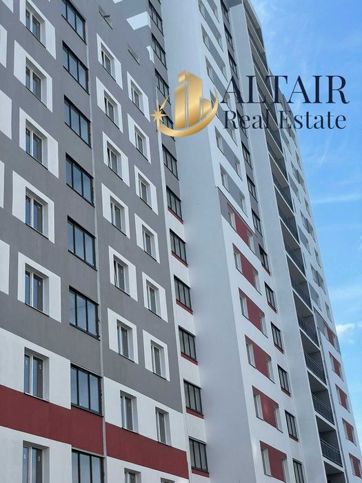 ЖК ГИДРОПАРК Документы Продам 1 комнатную квартиру 44м2 GT