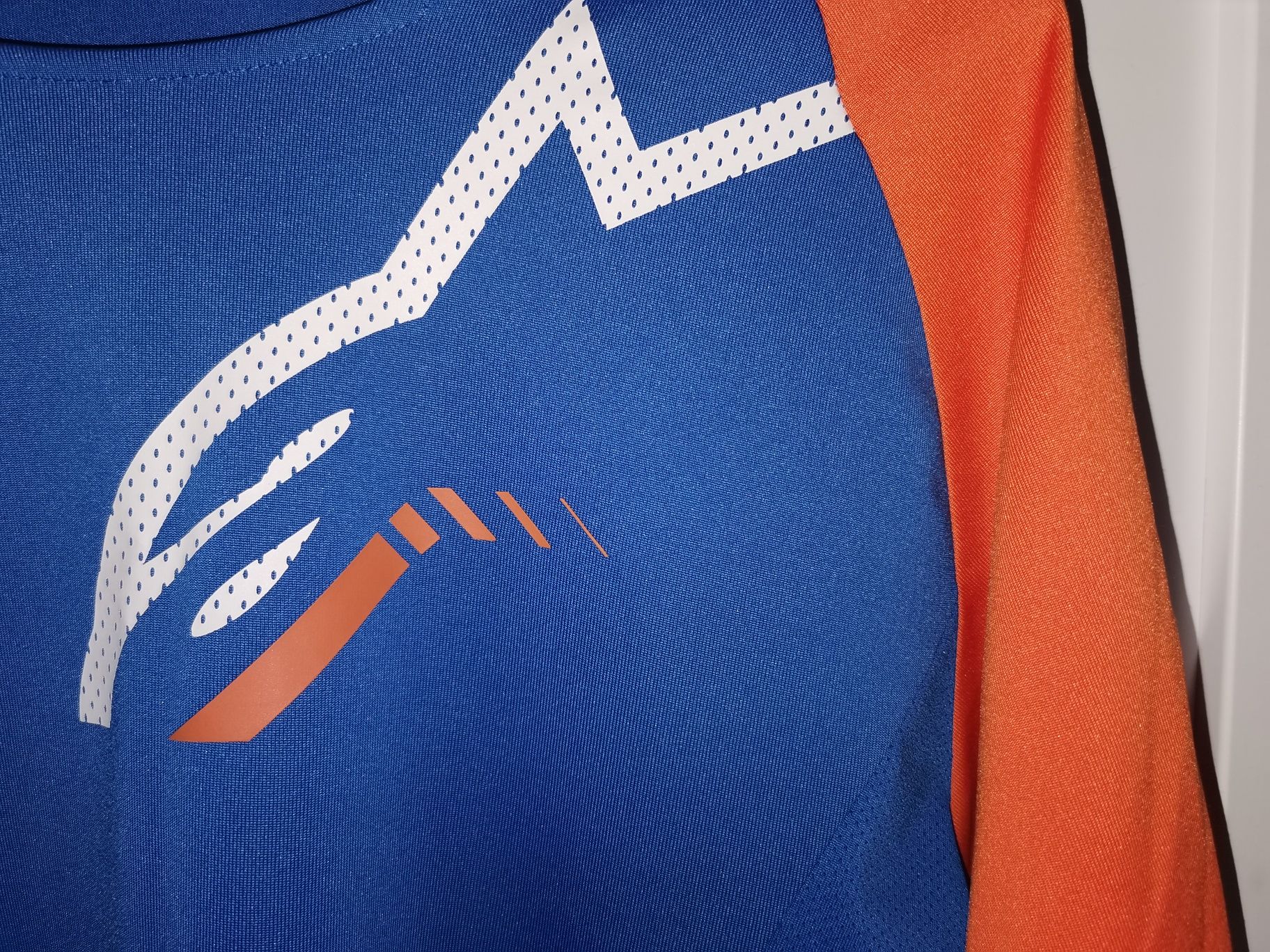 T-shirt Alpinestars rozm. M Trailstar SS Jersey DH Enduro