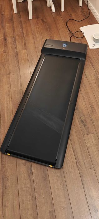 Bieżnia elektryczna KINGSMITH Walking Pad WPA1F Pro