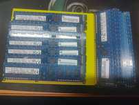 Оперативна пам'ять Hynix DDR3 4GB 1600 MHz PC3L-12800U
