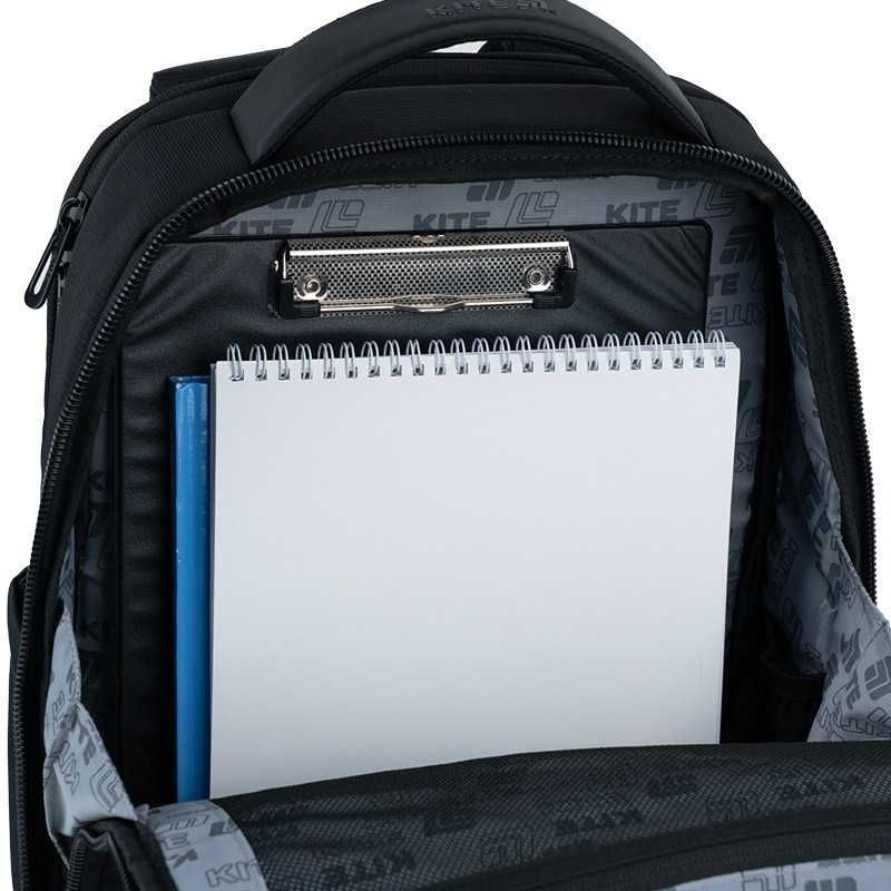Рюкзак Kite Education teens K25-2723M міський шкільний