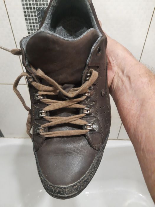 Продам мужские туфли 44рр