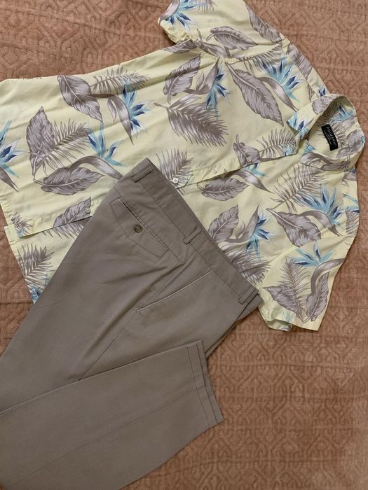 Продам комплект чоловічого одягу