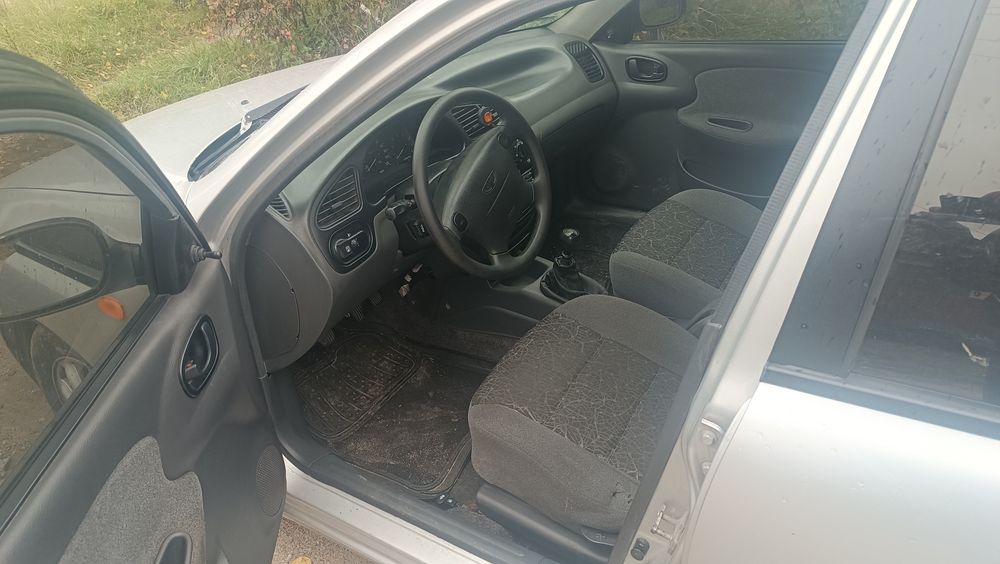 Продам Lanos 1.6