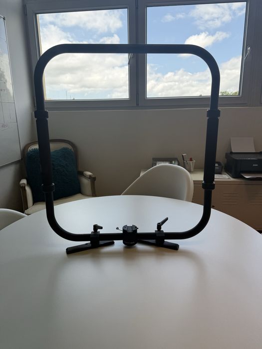 Zhiyun Crane 3S + Steadycam Flycam galaxy