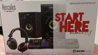 DJ Starer Kit Hercules