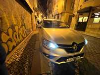 Renault Megane 2018 1.5