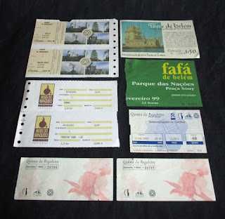 Antigos Museu do Brinquedo Monserrate