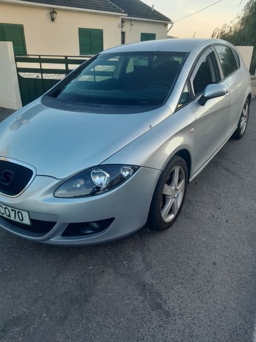 Seat leon 1p 250cv