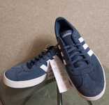 Мужские кроссовки Adidas/45,5
