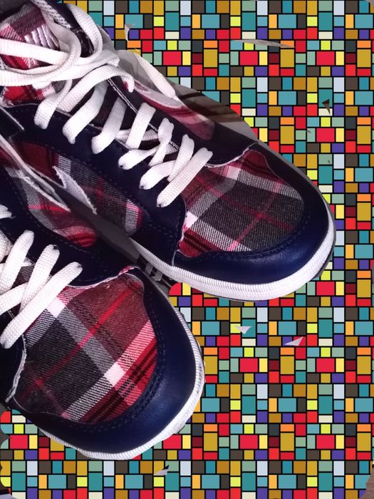 Кросівки підліткові, 37,5 розмір