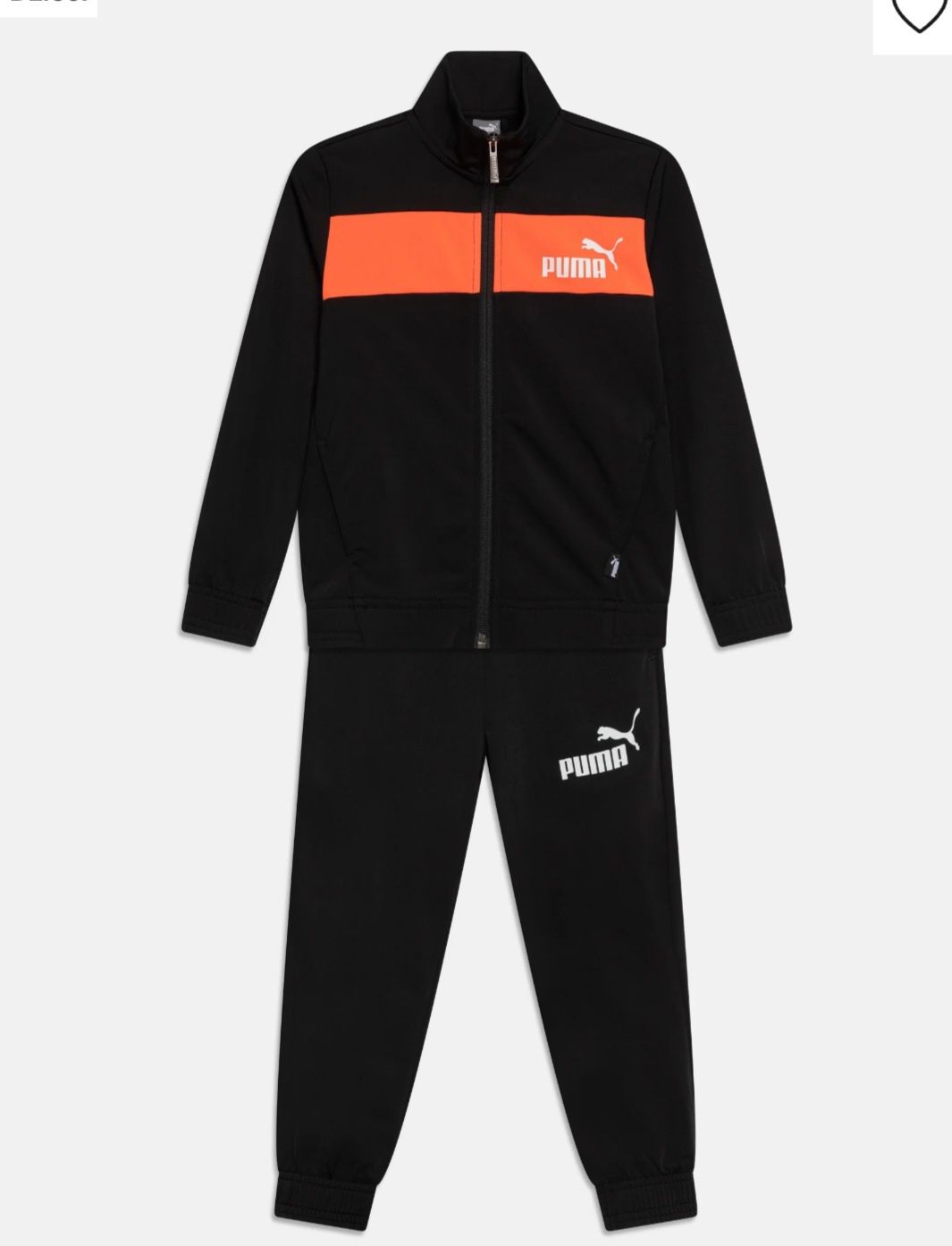 Dres  puma 164 na 13 14 lat