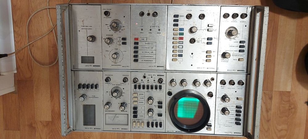 Zestaw telewizyjny K935C