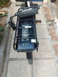 Bicicleta elétrica wiscral