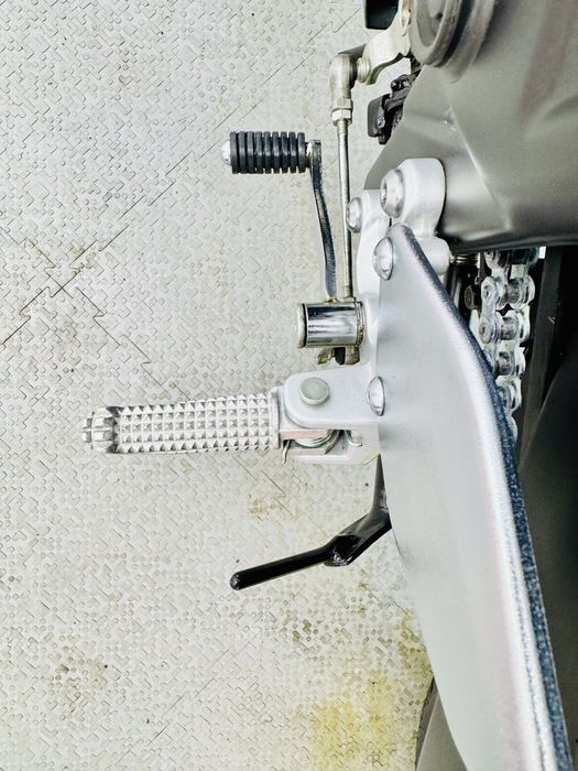 мотоцикл Yamaha MT-03 ABS 2018р в оригіналі тільки з Японії