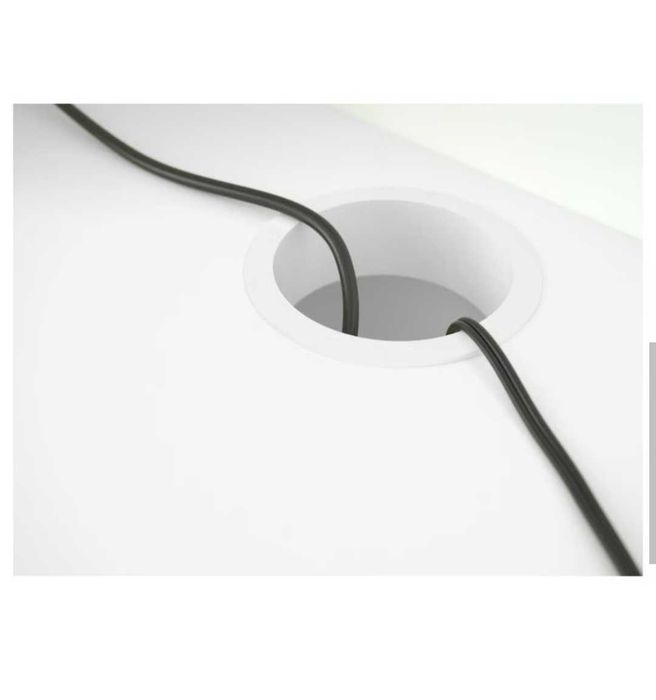 Secretária Ikea mickey