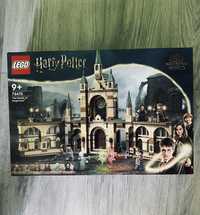 LEGO® 76415 Harry Potter - Bitwa o Hogwart nowy!