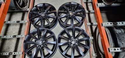 Felgi Aluminiowe Skoda Scala-Kamiq R16 5x100 ET38-6J