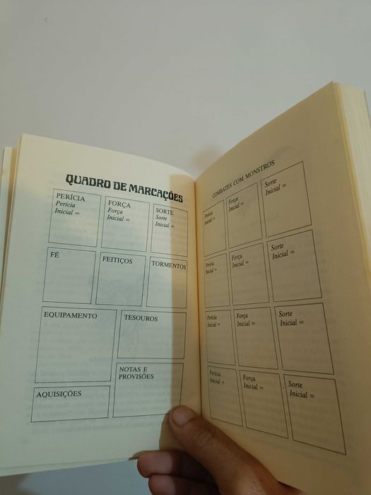 Livro Aventuras Fantásticas nº29 A MALDIÇÃO DO VAMPIRO