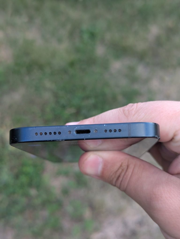 Телефон Айфон Apple iphone 14 plus 128gb Neverlock !!