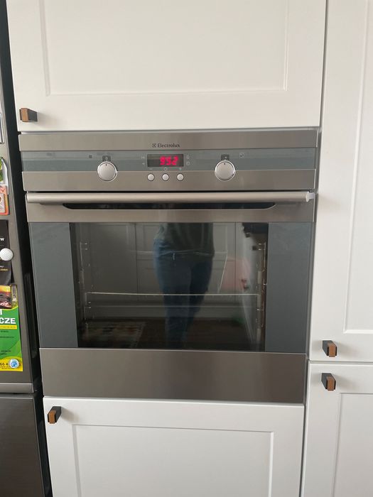 Piekarnik Elekrolux do zabudowy