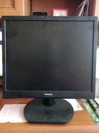 Monitor komputerowy 15"