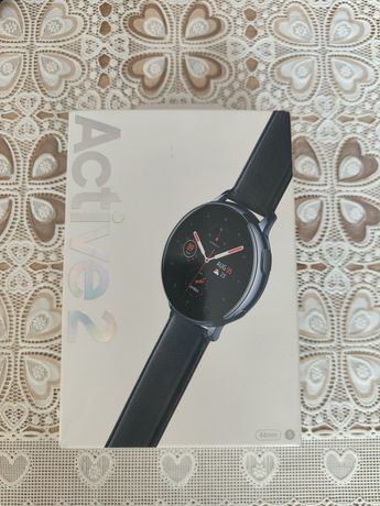 Smartwatch Samsung Active 2 44mm
