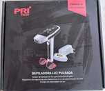 Vendo depiladora de luz pulsada