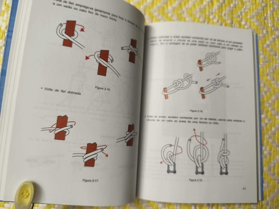 NAVEGADOR DE RECREIO- 
Daniel Ferreira – José António Martins