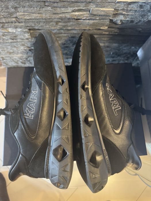 Karl Lagerfeld rozmiar 46