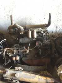 Продам двигатель Алтай А-41 СМД-23 Дт-75