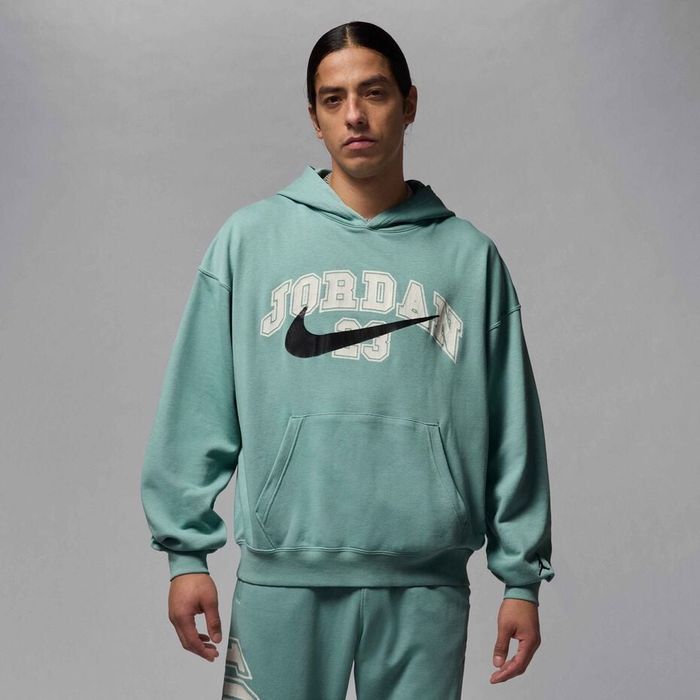 Мужское худи оверсайз Nike Jordan Terry Pullover S/M/XL