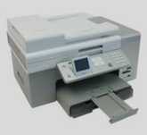 Lexmark 9300 - Impressora Multifunções