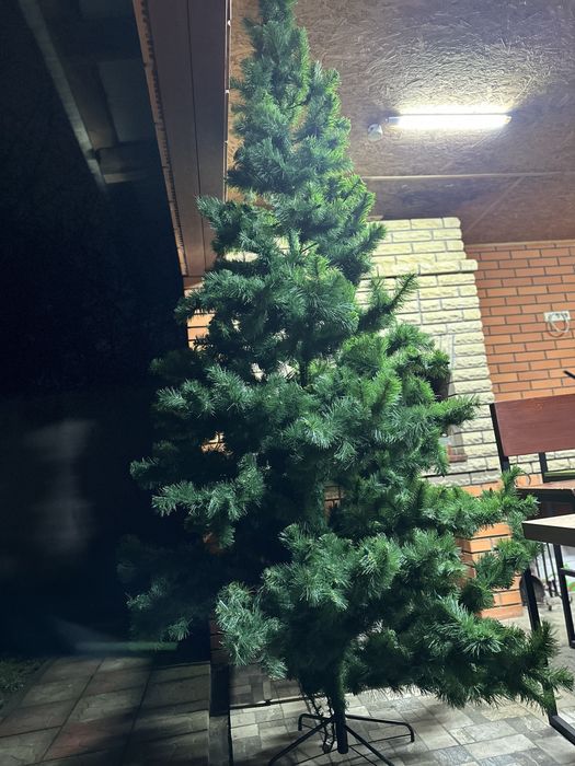 Ёлка искусственная