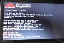 Laptop ASUS K50IJ