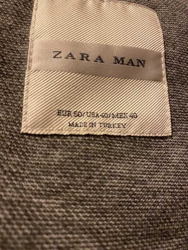 ZARA marynarka męska r. 50