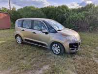 Citroen C3 Picasso 2009rok 1.6hdi 90koni