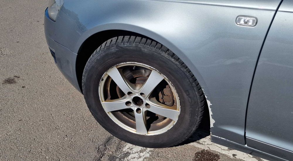 Sprzedam Audi A6C6 3.0 TDI