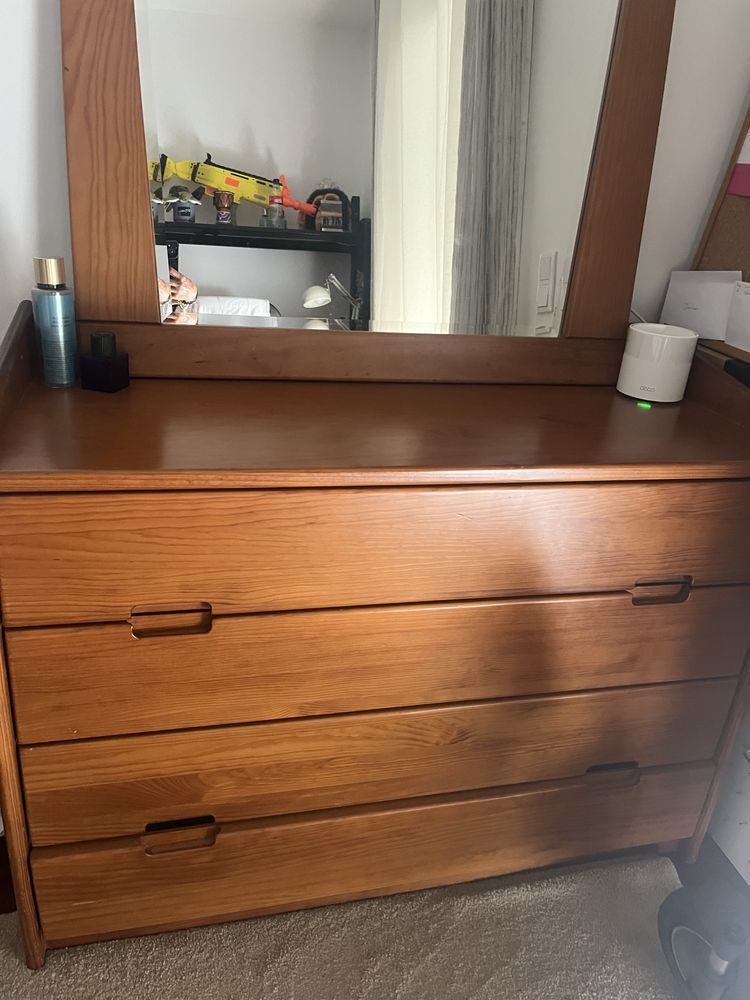 Mobilia de quarto